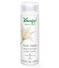 Kneipp Face Tonic Lady's Mantle "Reactivation" (200 ml)