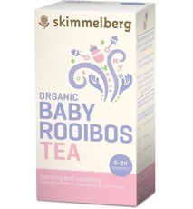 Skimmelberg Organic Baby Rooibos Tea
