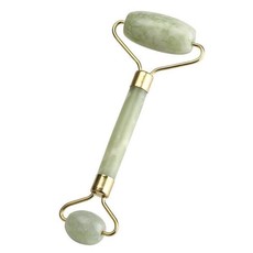 Happy You Green Quartz Facial Derma Roller