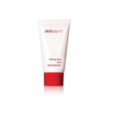Skinderm Living Skin® Rich Moisturiser