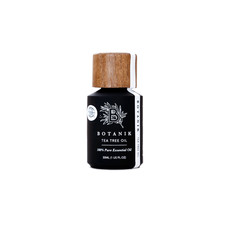 Botanik 100% Organic Tea Tree Oil - 30ml
