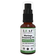 Moringa Beard Oil - 30ml by LEAF