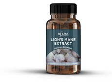 Sfera Lion's Mane 60 Capsules