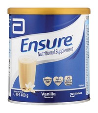 Ensure Vanilla 400g