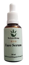 Hemp Face Serum