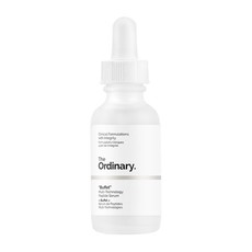 The Ordinary Buffet