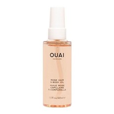 Ouai Rose Hair & Body Oil