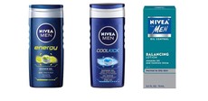 Nivea Men Value Pack
