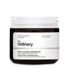 The Ordinary 100% L-Ascorbic Acid Powder - 20g