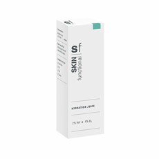 SKIN Functional 2% HA + 4% B5