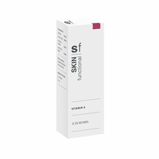 SKIN Functional 0.5% Retinol