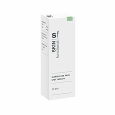 SKIN Functional 9% BHA