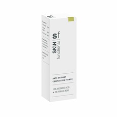SKIN Functional 10% Ascorbic Acid + 3% Ferulic Acid