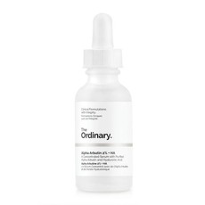 The Ordinary Alpha Arbutine 2% + HA
