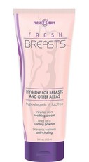 Fresh Body Fresh Breasts 100ml