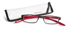 Brentoni Red Neck reader +2.50