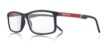 Brentoni Blue Reading Glasses +3.00