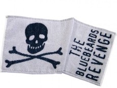 Bluebeards Revenge Shaving Gym Towel