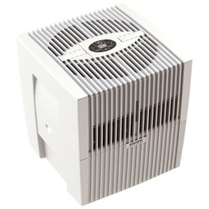 Venta Airwasher Air Purifier and Humidifier LW 25 Comfort Plus - Brilliant White