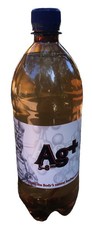 AG+ Colloidal Silver - 1 litre 5-8ppm Immune Booster