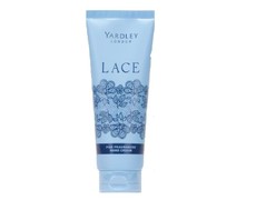 Yardley - Lace Hand Cream 75ml