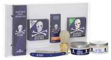 Bluebeards Revenge Shavette Kit