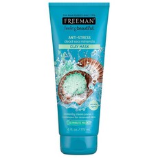 Freeman Facial Mask Dead Sea Minerals - 175ml