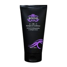 Rogue 2 in 1 Shampoo and Conditioner - 150 ml