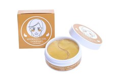 Luxury Gold Lift Hydrating Collagen Eye Mask