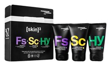 Scaramouche and Fandango Triple Pack