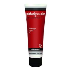 Michael Game Plan Zit Treatment Tube -15 m