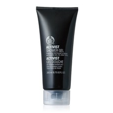 TBS Activist Shower Gel - 200ml