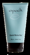 Epoch Glacial Marine Mud