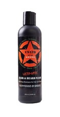 UN-LTD Ultimate Hair & Beard Wash for Men