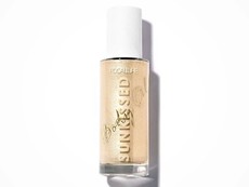 Focallure Sunkissed Moisturize Shiny Body Glow #01 Sunlit