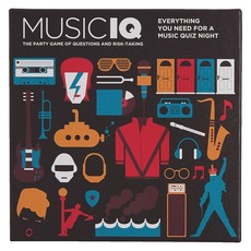 Music IQ Quiz