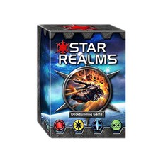 Star Realms Board Game