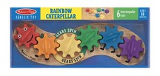 Melissa & Doug Caterpillar Gear Toy