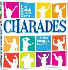 Family Charades