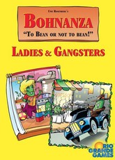 Bohnanza Ladies & Gangsters