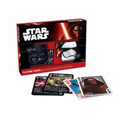 Shuffle Star Wars Helmet Gift Set