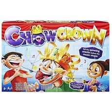 Chow Crown Game Set