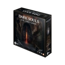 Dark Souls - The Card Game