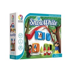 Smart Games - Snow White Deluxe