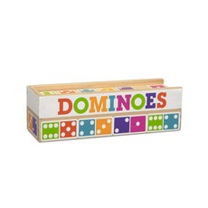 Melissa & Doug Dominoes