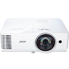 Acer S1286HN XGA Short Throw DLP Projector