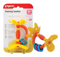 Pigeon - Training Teether Step One