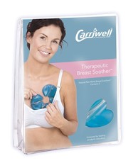 Carriwell - Breast Soothers