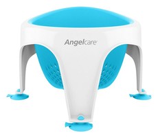 Angelcare - Bath Seat - Blue