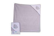 Tiny Tatty Teddy - Hooded Towel - 100% Cotton